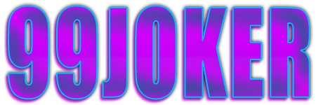 Logo 99JOKER